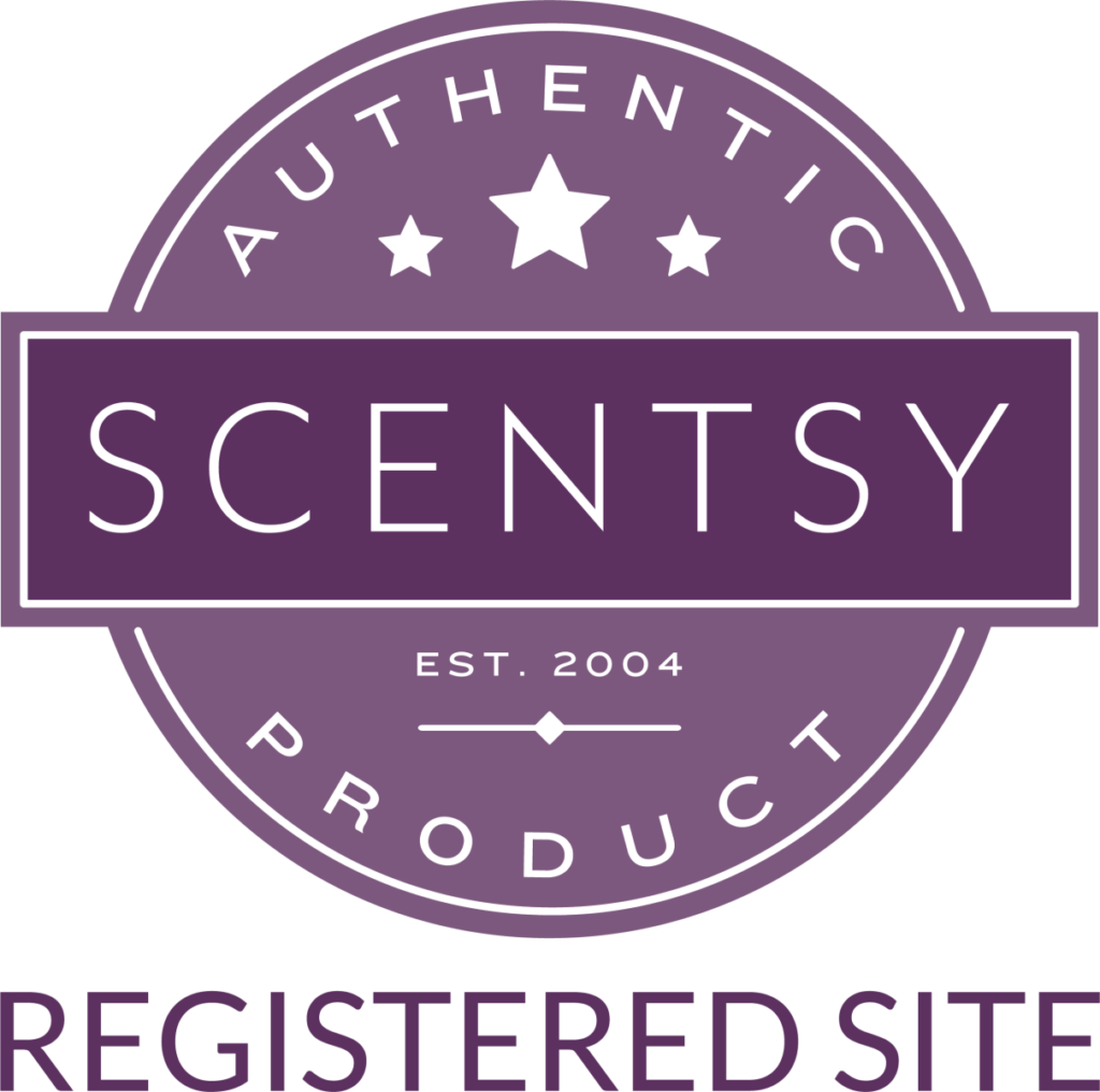 Registered Scentsy Site