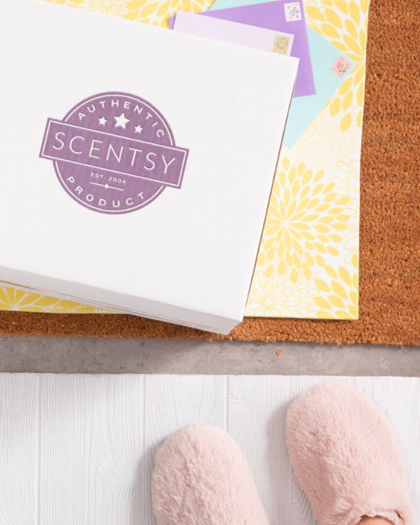 WICKLESS SCENTSATIONS - Scentsy Club